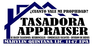 Tasadora Appraiser